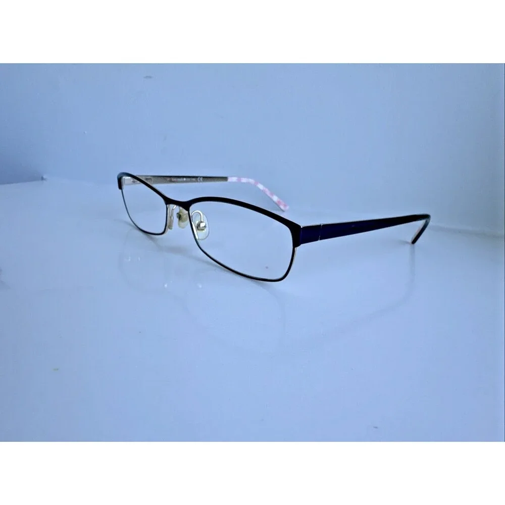 Kate Spade Frames Women's Signature Kate Spade Hard Case